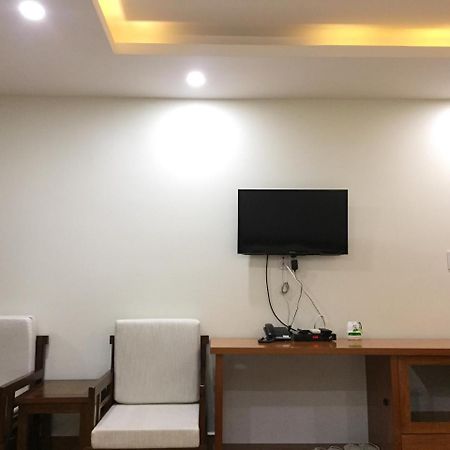 Sunny Hotel And Apartment Ho Chi Minh City Exterior photo